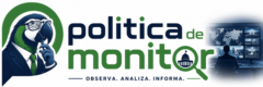 Política de Monitor Información actual, México y global Logo