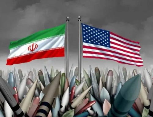 Estados Unidos restablece bloqueo naval a Irán y bombardeos